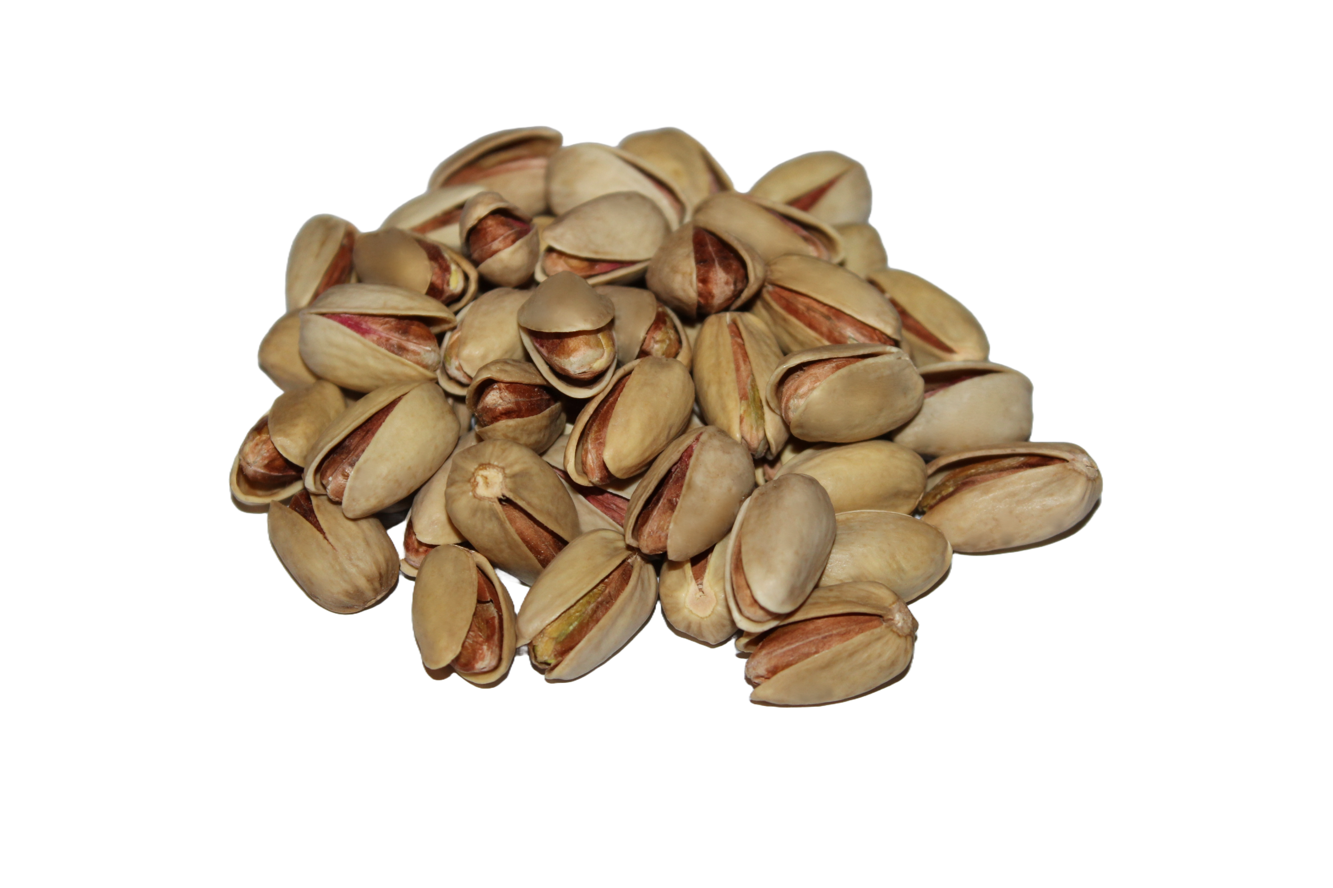 Jumbo Raw Pistachios