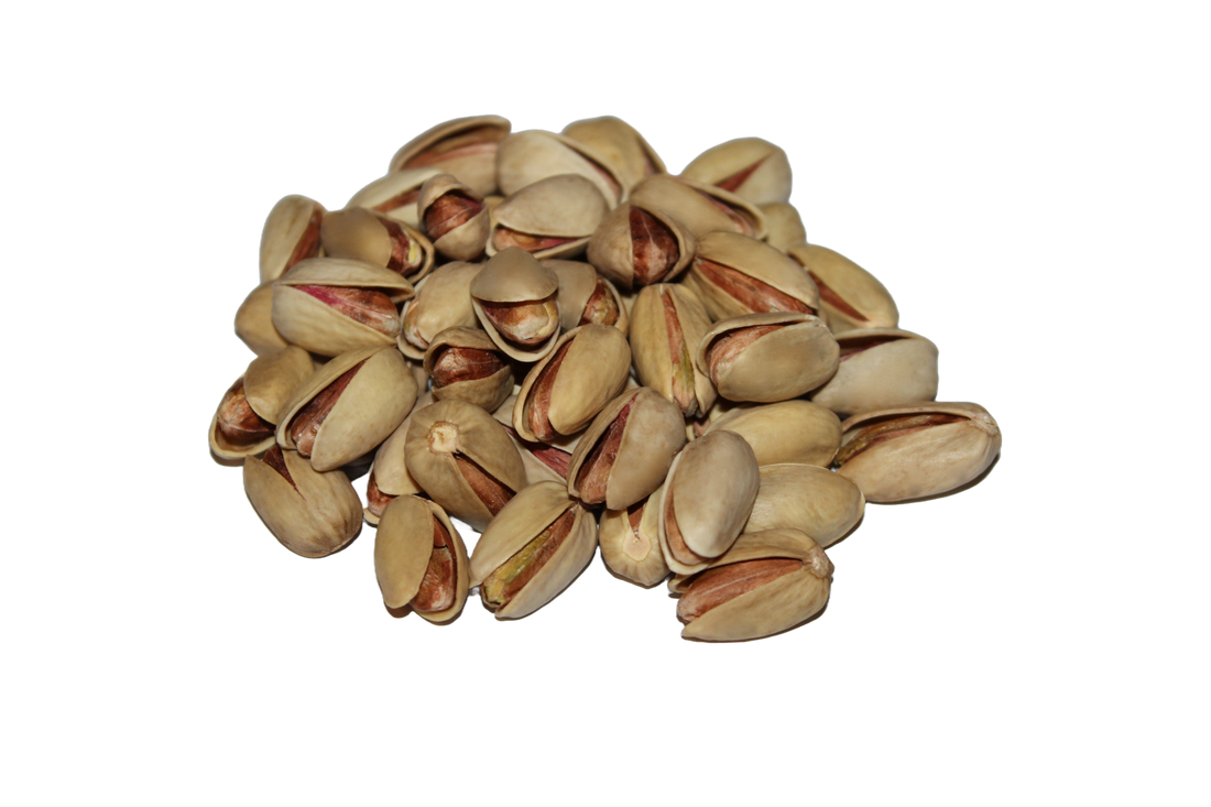 Jumbo Raw Pistachios
