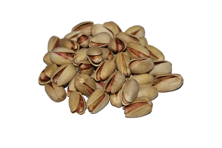Jumbo Raw Pistachios