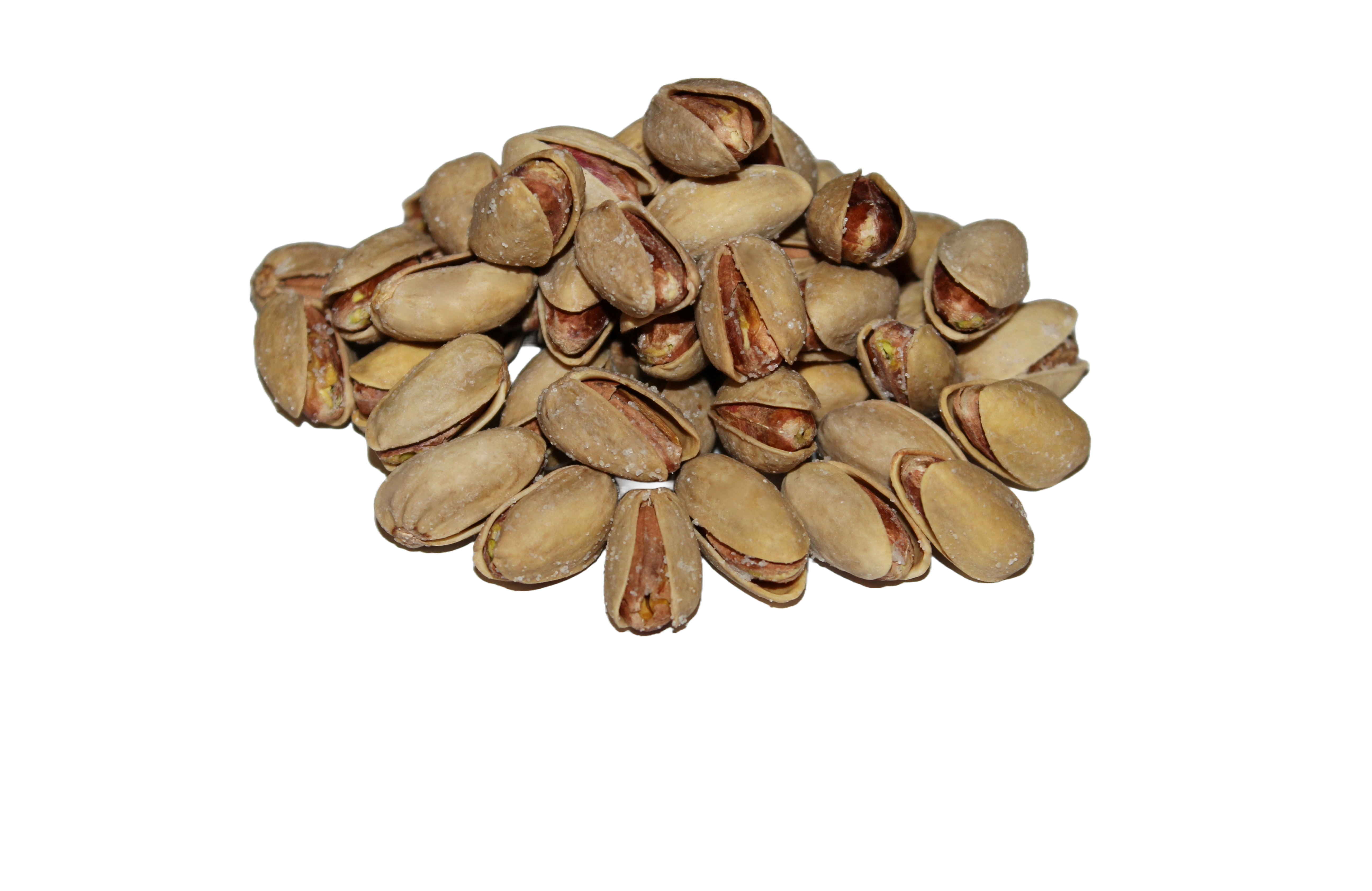 Jumbo Salted Pistachios