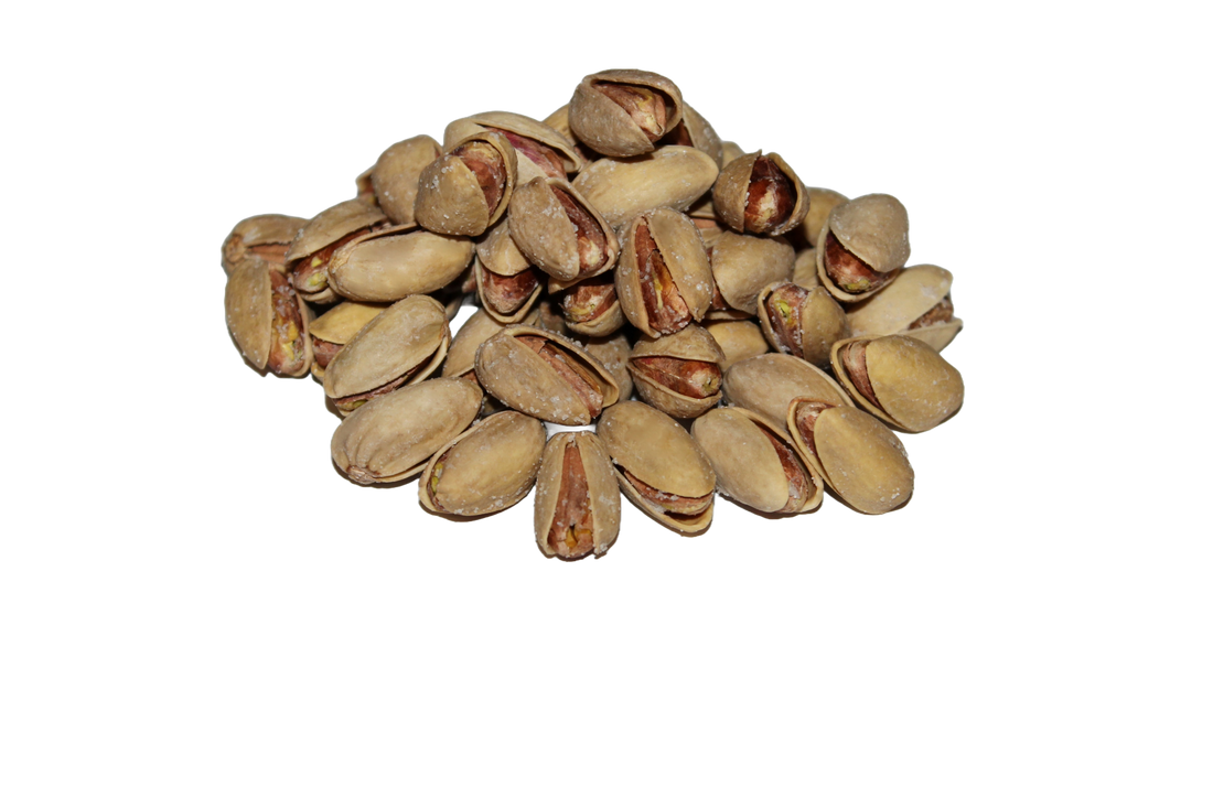 Jumbo Salted Pistachios