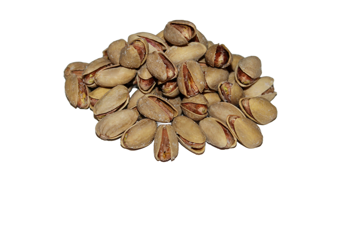 Roasted Salted Pistachios (Antep)
