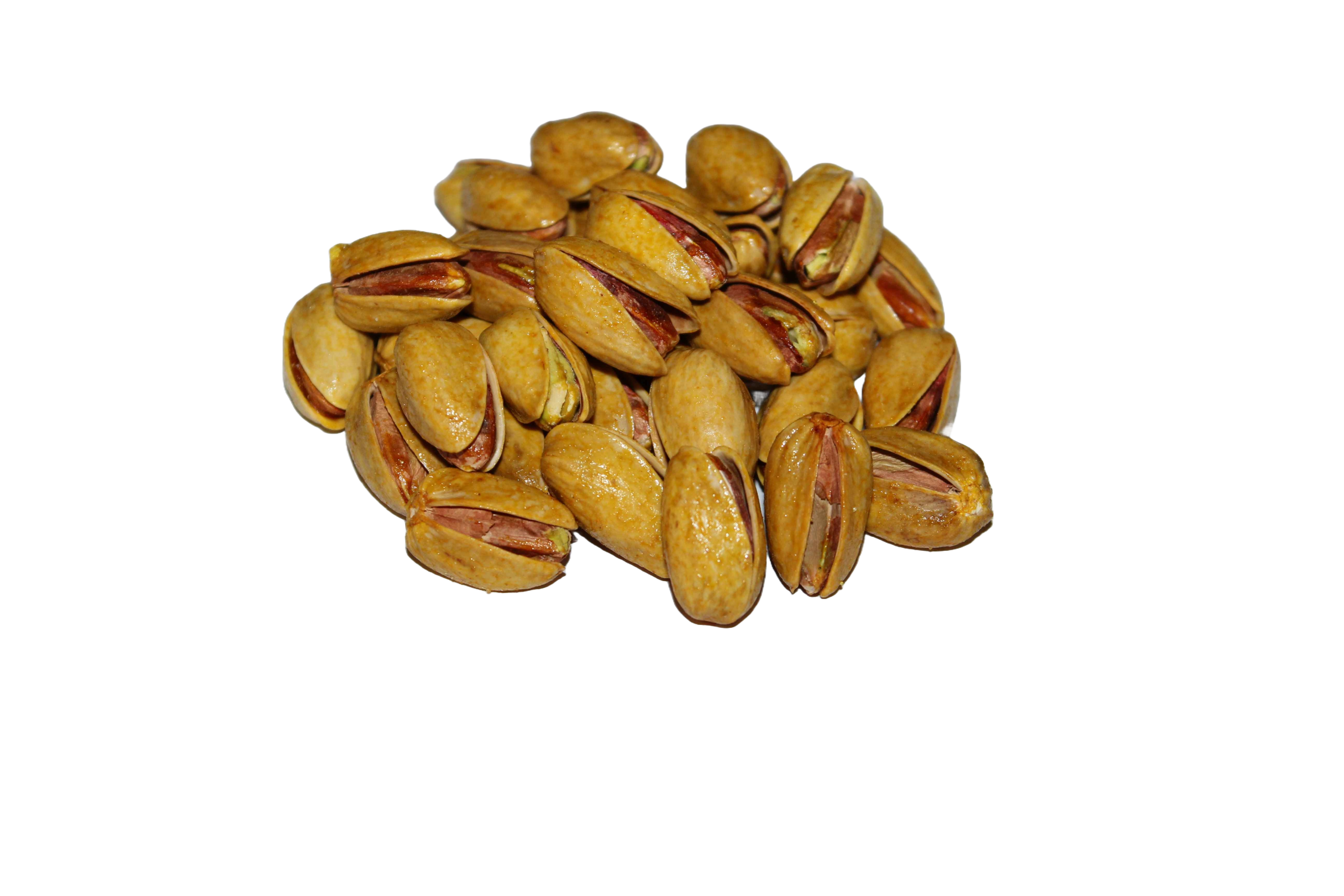 Jumbo Lemon Pistachios