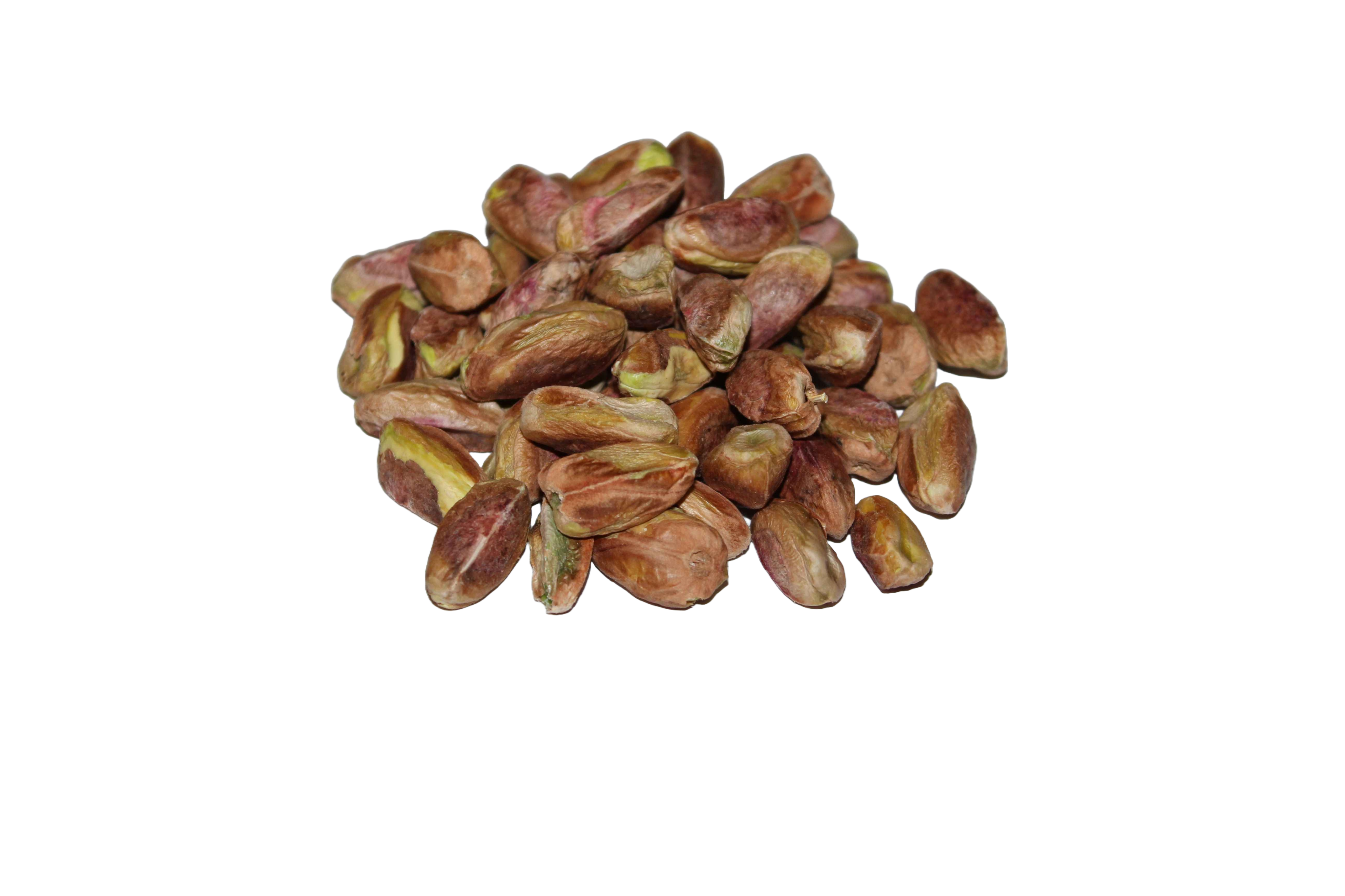 Kernel Raw Pistachios