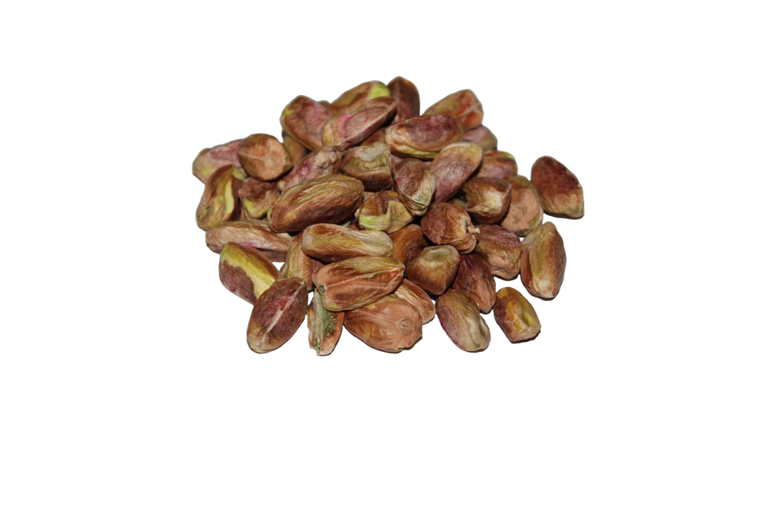 Kernel Raw Pistachios