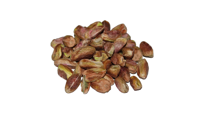 Kernel Raw Pistachios