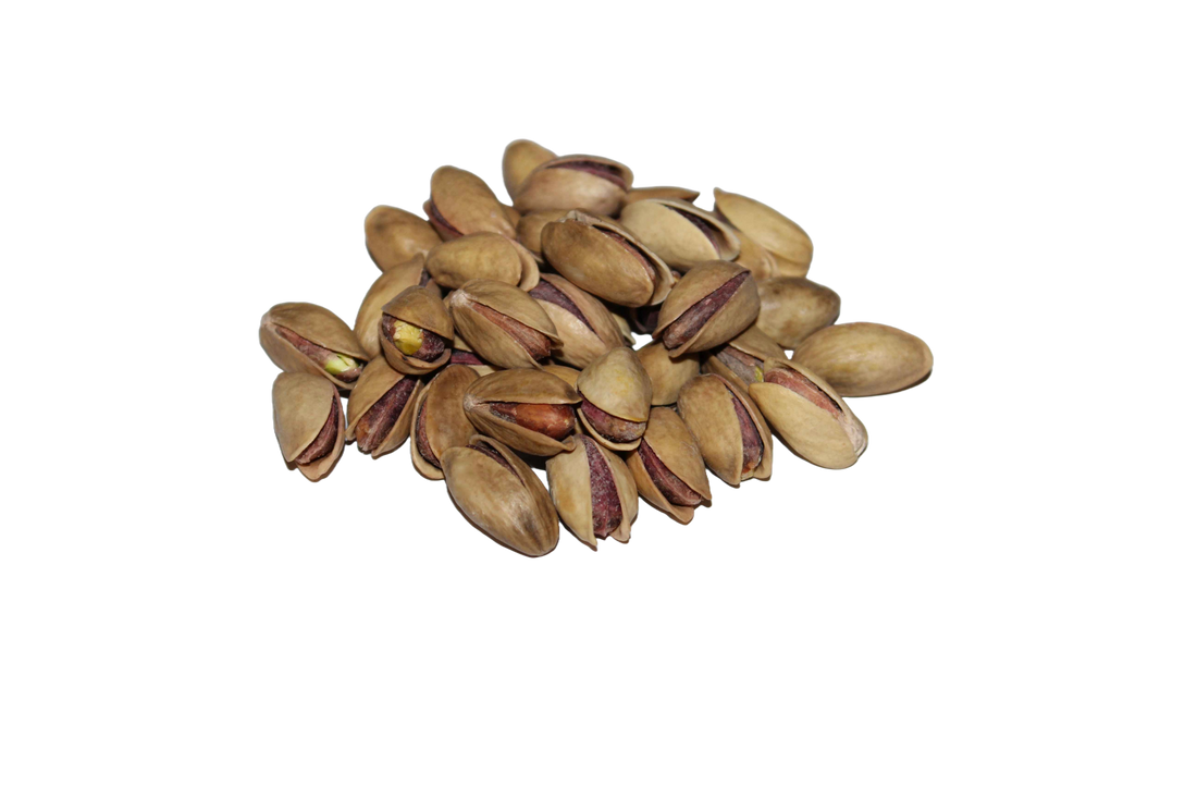 Turkish (Antep) Salted Pistachios