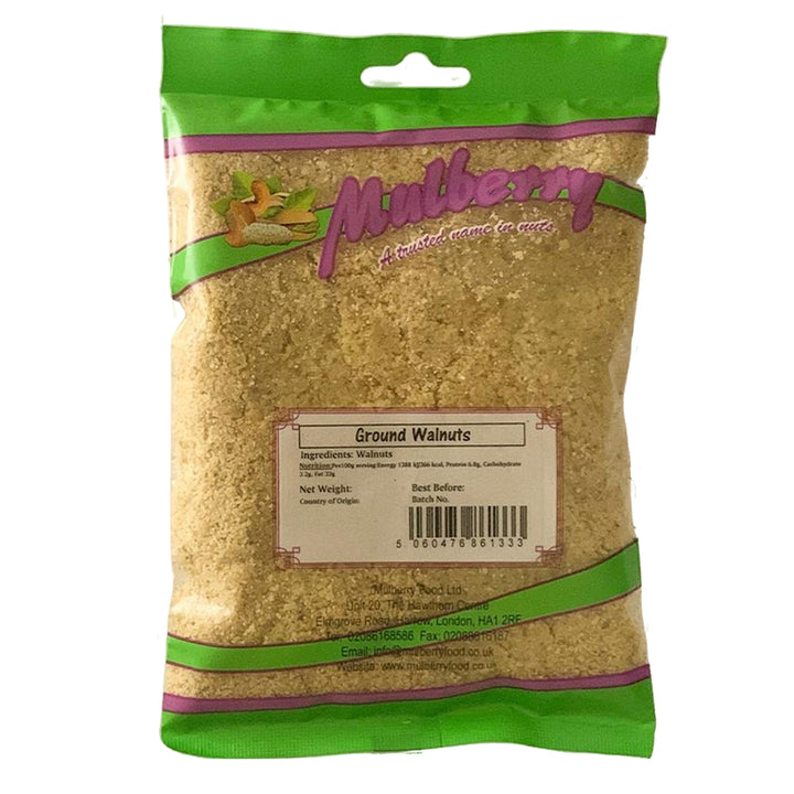 Ground Walnuts