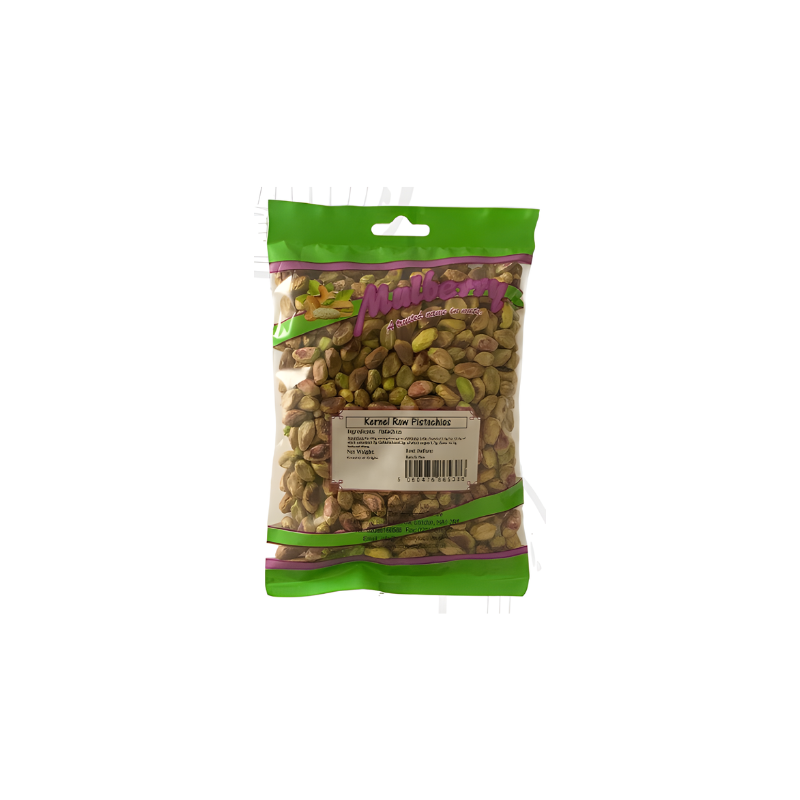 Kernel Raw Pistachios