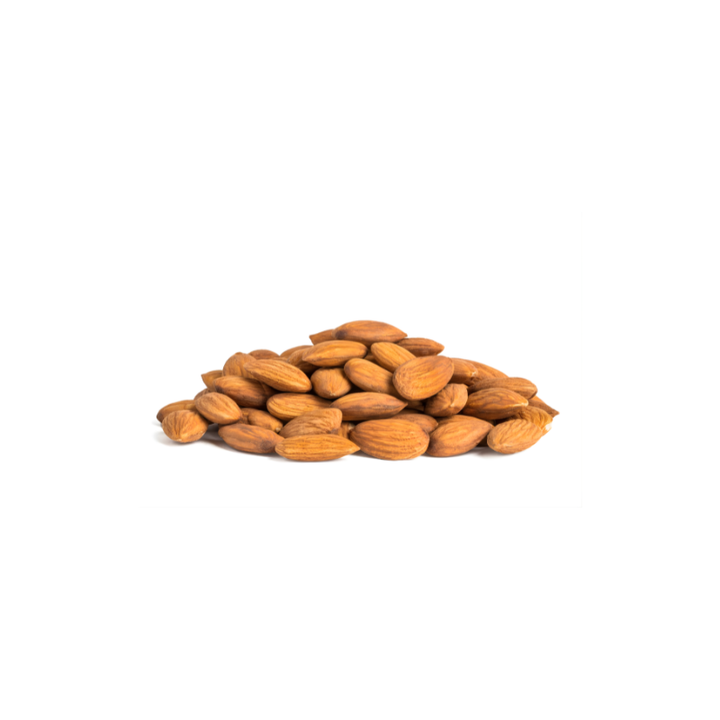 Roasted Salted Almonds