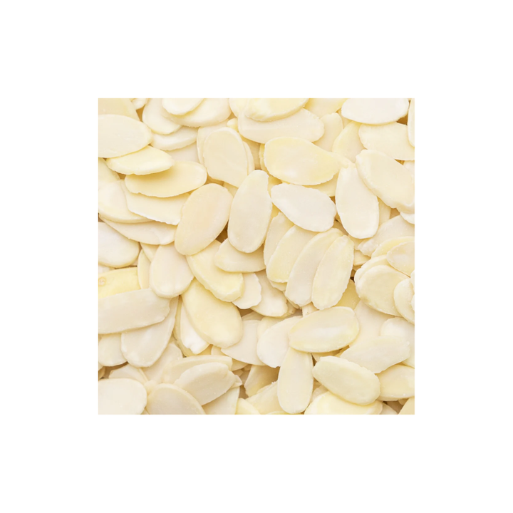Flaked Almonds