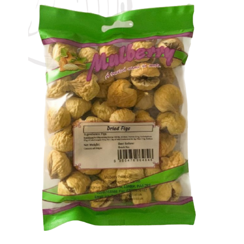 Dried Figs