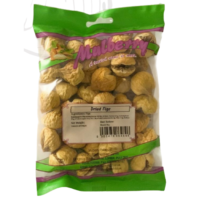 Dried Figs