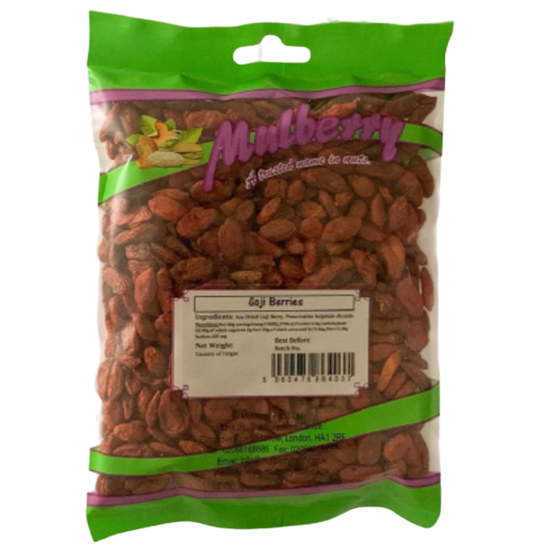 Goji Berries