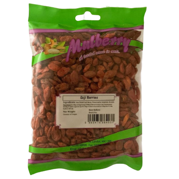 Goji Berries