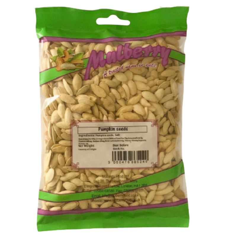 Pumpkin Seeds