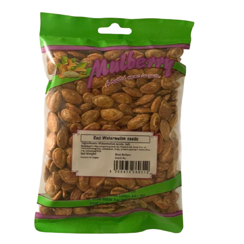 Red Watermelon Seeds