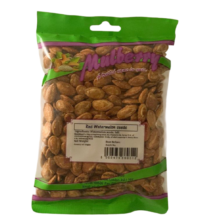 Red Watermelon Seeds