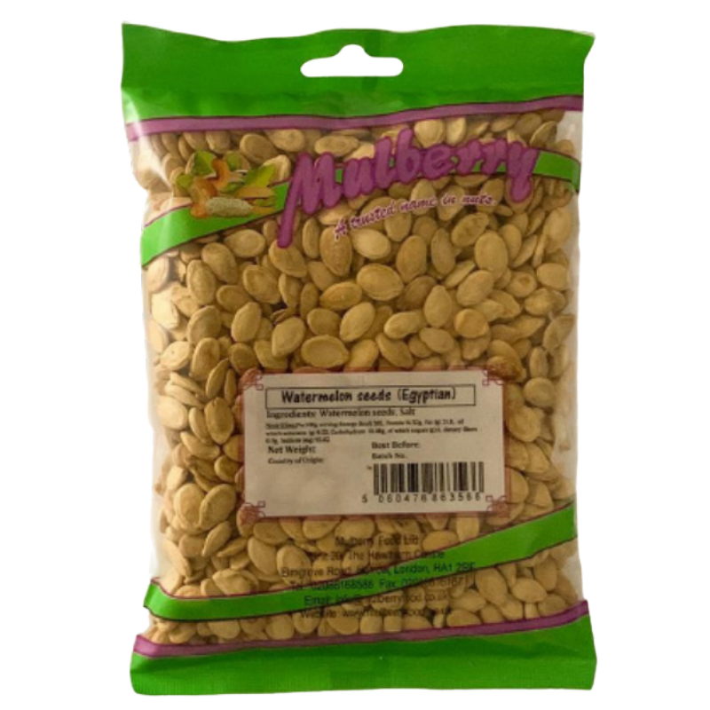 Watermelon Seeds (Egyptian)