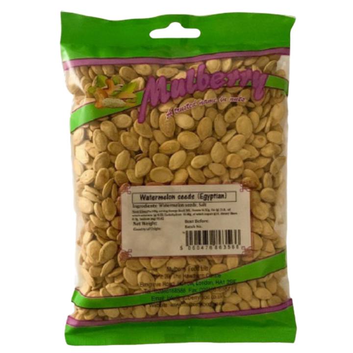 Watermelon Seeds (Egyptian)