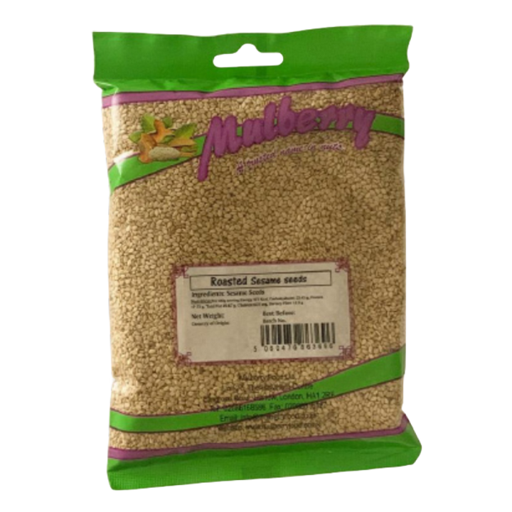 Roasted Sesame Seeds