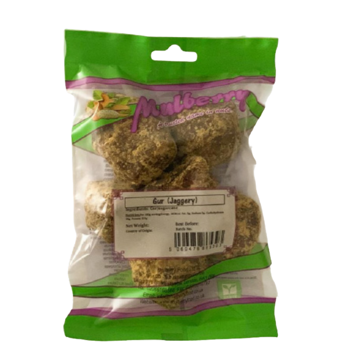 Gur (Jaggery)