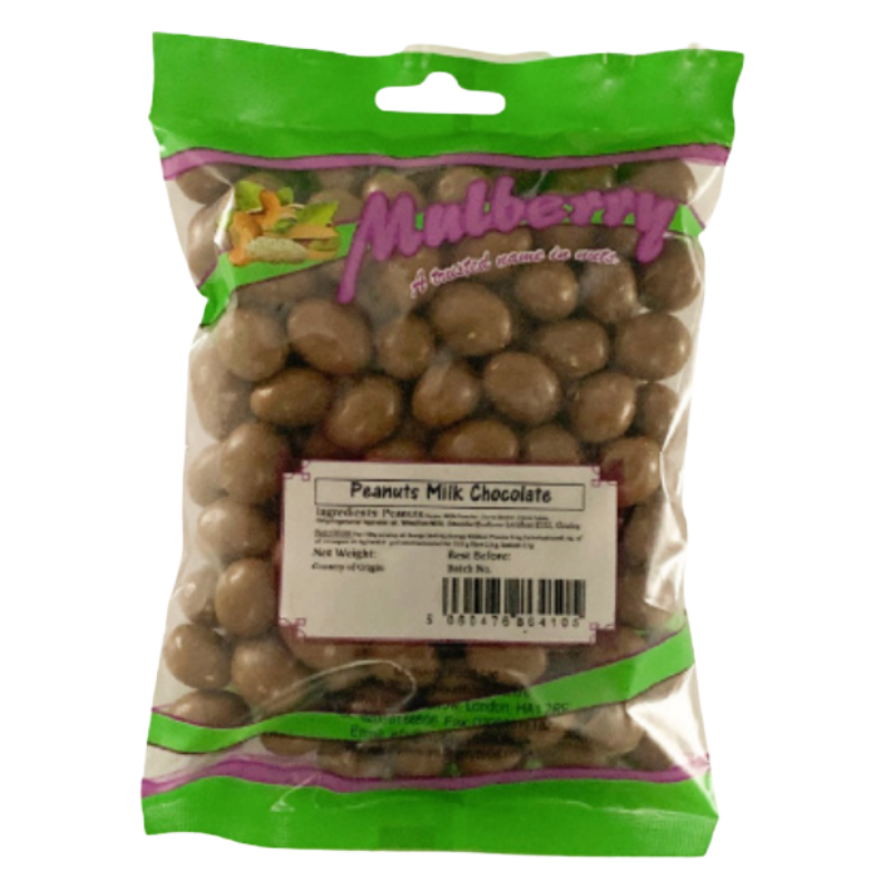 Peanuts Milk Chocolate
