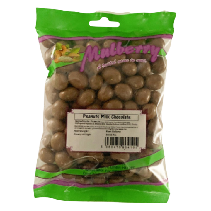 Peanuts Milk Chocolate