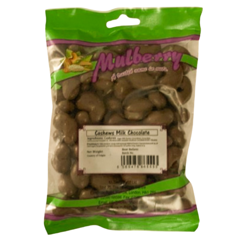 Cashews Milk Chocolate