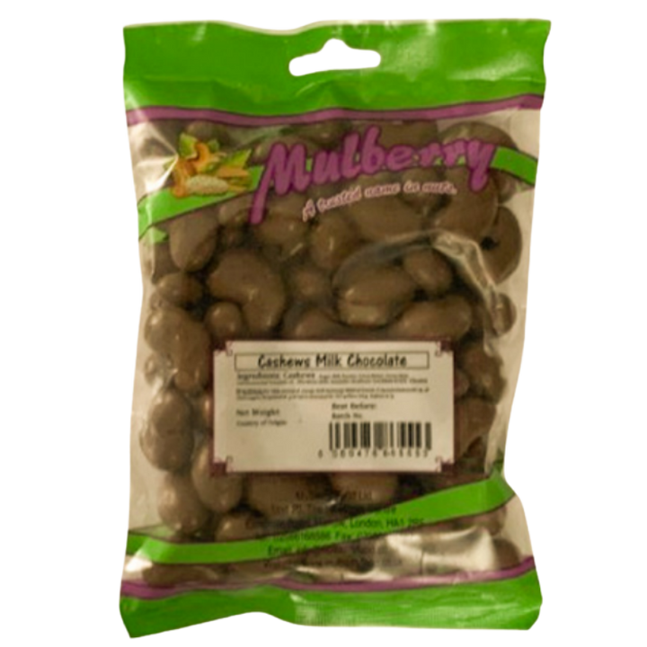 Cashews Milk Chocolate