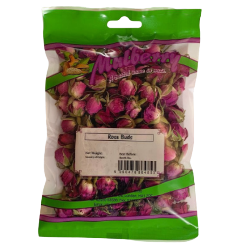 Rose Buds