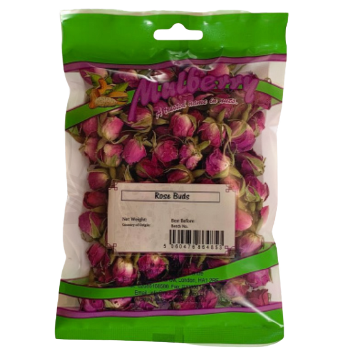 Rose Buds