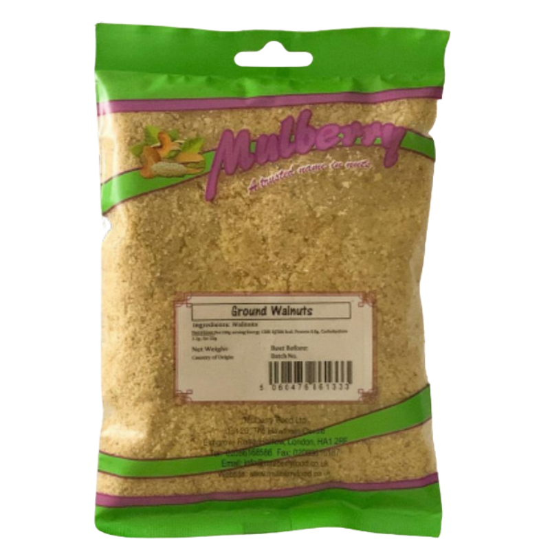 Ground Walnuts