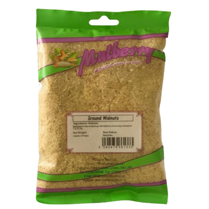 Ground Walnuts