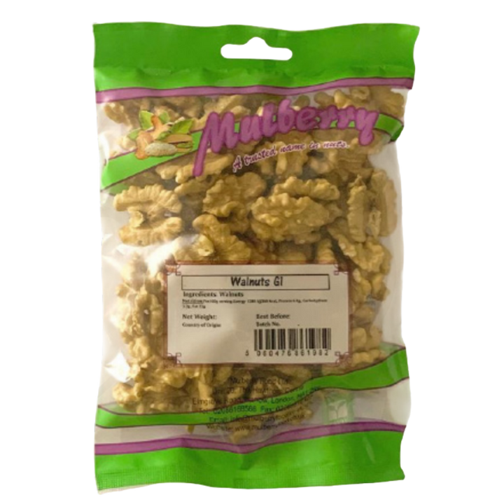 Walnuts G1 Walnuts Ground Walnuts