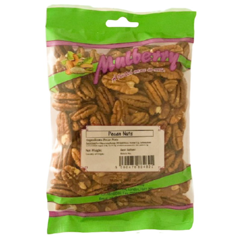 Pecan Nuts
