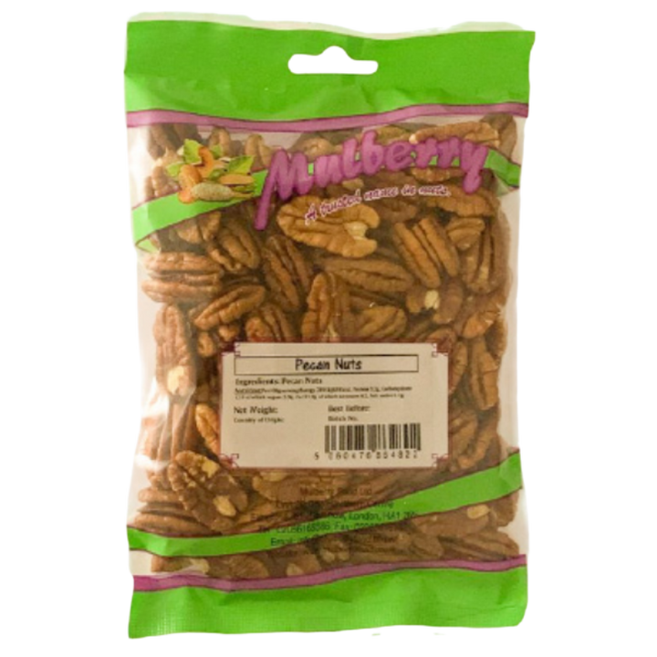 Pecan Nuts