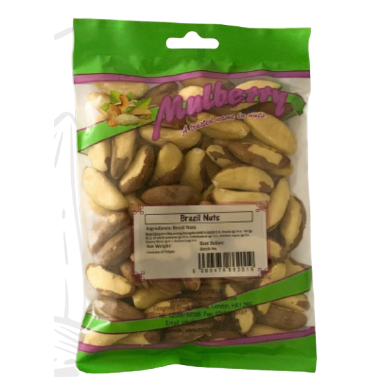 Brazil Nuts