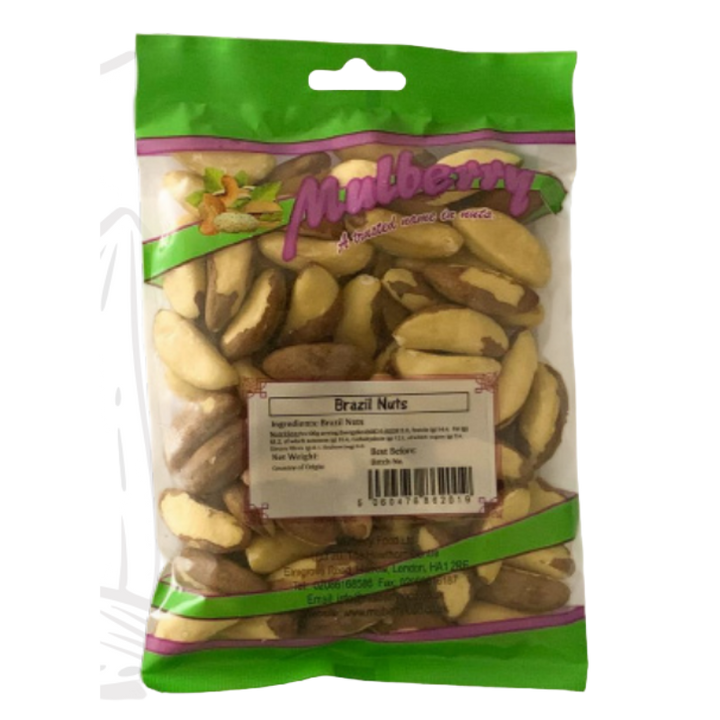 Brazil Nuts