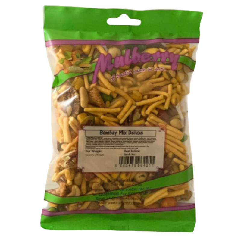 Bombay Mix Deluxe