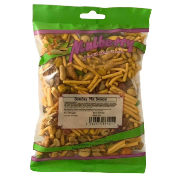 Bombay Mix Deluxe