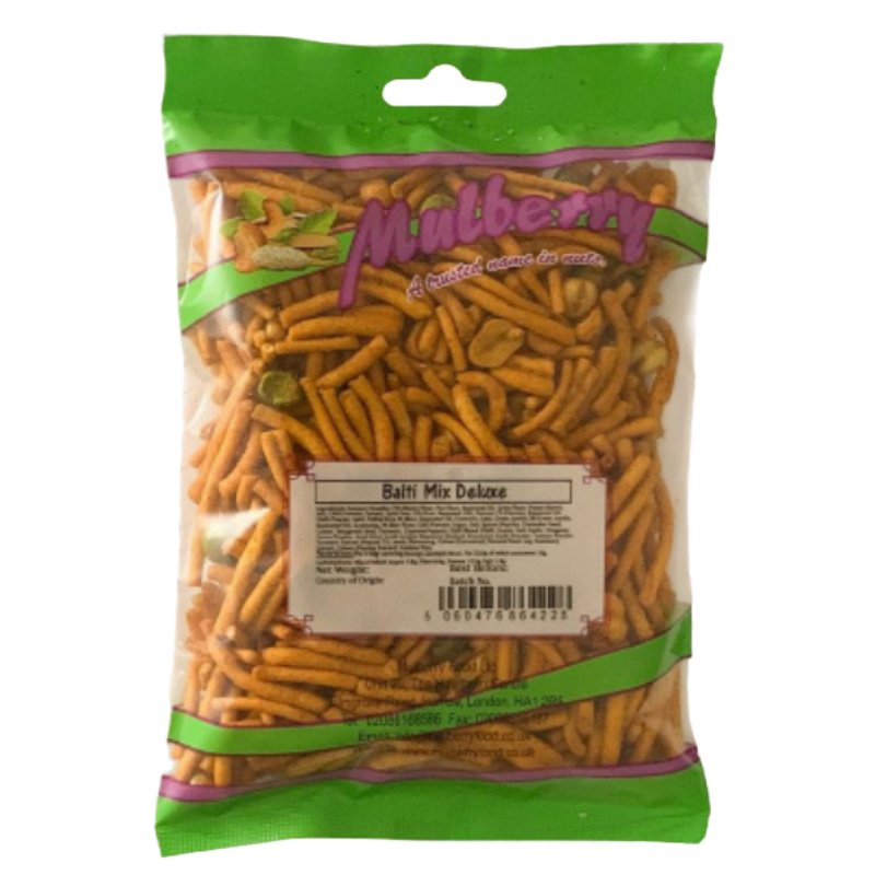 Balti Mix Deluxe