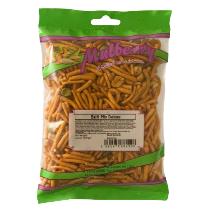 Balti Mix Deluxe