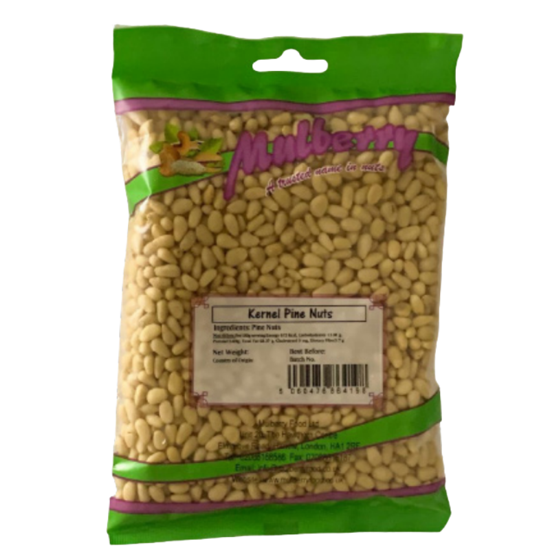 Kernel Pine Nuts