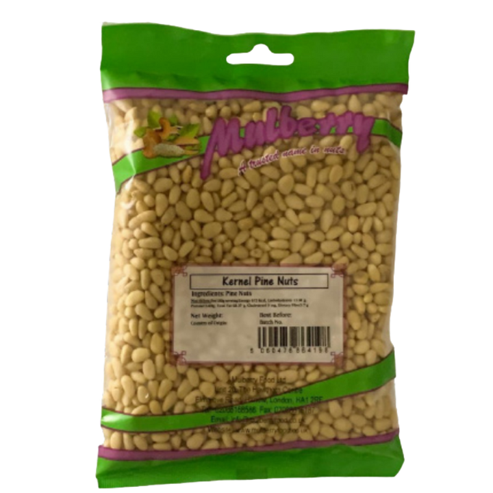 Kernel Pine Nuts