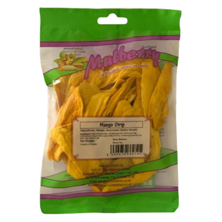 Mango Strip